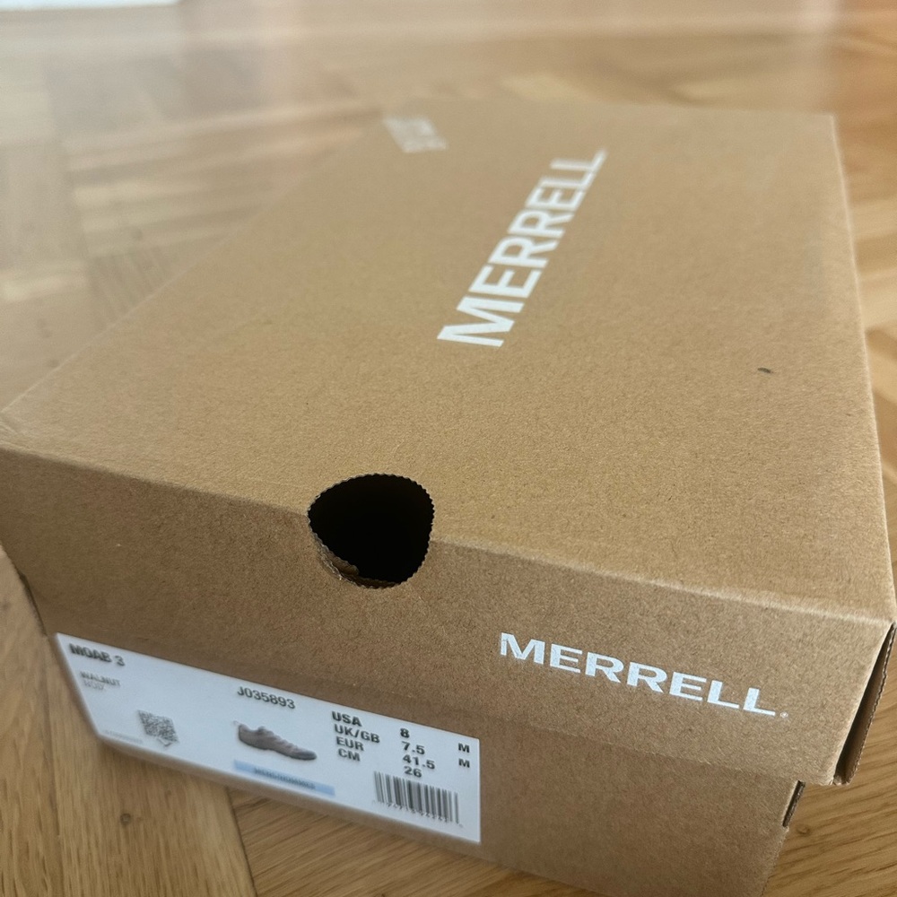 Merrell Moab 3 - Picture 4 of 5